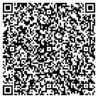 QR code with Colony West Country Club contacts