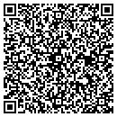 QR code with Arkansas Art Gallery contacts