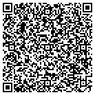 QR code with Biological Research Associates contacts
