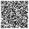 QR code with 113 Inc contacts