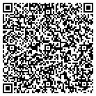 QR code with St Johns Industrial Cleaners contacts