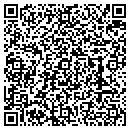 QR code with All Pro Auto contacts