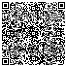 QR code with Malones Quality Service Inc contacts