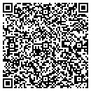 QR code with Cafe Mandarin contacts