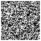 QR code with Ryan Whitaker Insurance contacts