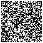 QR code with T Square Reprographics contacts
