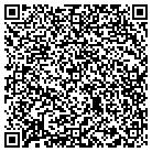 QR code with T & L Towing & Transporting contacts