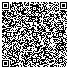 QR code with Redfield Veterinary Hospital contacts