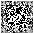 QR code with Chaos Theory Imports contacts