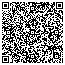 QR code with Hot Rod Shop contacts