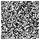 QR code with Thomas Bell & Son Construction contacts