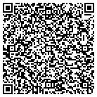 QR code with Anything With Plants contacts