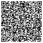QR code with John's Refrigerator & Major contacts