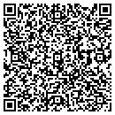 QR code with A M Rojas Pa contacts