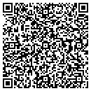 QR code with Hia Builders contacts