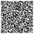 QR code with H Todd Elder Law Practice contacts