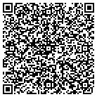 QR code with B K Custom Kitchen Cabinets contacts
