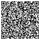 QR code with The Parlor Inc contacts