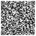 QR code with B & S Cycle Parts Inc contacts
