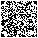 QR code with R&R Lawn Maintenance contacts