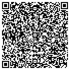 QR code with Orange County Public Utilities contacts