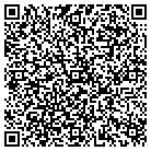 QR code with H J R Properties Inc contacts