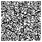 QR code with A & A Supplies & Medical Rntl contacts