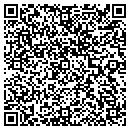 QR code with Trainer's Gym contacts