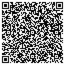 QR code with H&S Builders contacts