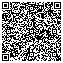 QR code with Rainbow 616 contacts