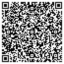 QR code with T & K Service contacts
