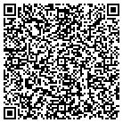 QR code with Fairchild Research Center contacts