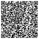 QR code with E H Finlayson & Son Inc contacts