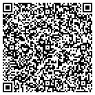 QR code with Trovillion & Daugherty Inc contacts
