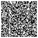 QR code with City of Edgewater contacts