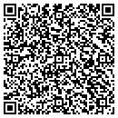QR code with T & H Insulation LLC contacts