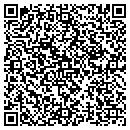 QR code with Hialeah Barber Shop contacts