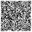 QR code with Prestige Sports North America contacts