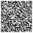 QR code with Lee D Ettinger MD contacts