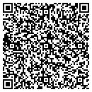 QR code with A 1 Appliance contacts