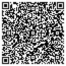 QR code with Hass Electric contacts