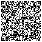 QR code with A1 Glove & Safety Supplies contacts