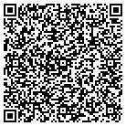 QR code with W H Williamson Const Inc contacts