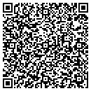 QR code with Detrim Inc contacts