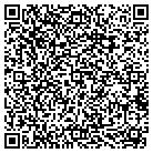 QR code with Advantage Plumbing Inc contacts