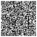 QR code with Aag Services contacts