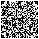 QR code with C & J Used Cars contacts