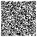 QR code with L & W Transportation contacts
