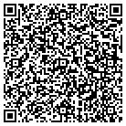 QR code with Hughes Consolidated Service contacts