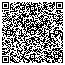 QR code with Monzzo contacts